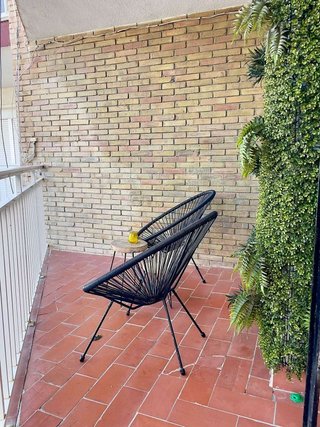 Piso en venta en El Bajondillo en Torremolinos