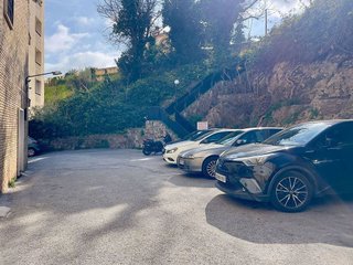 Piso en venta en El Bajondillo en Torremolinos