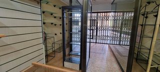 Local comercial en venta en Casco Histórico en Cartagena