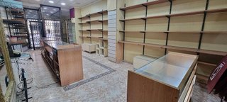 Local comercial en venta en Casco Histórico en Cartagena