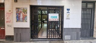 Local comercial en venta en Casco Histórico en Cartagena