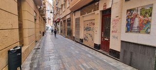 Local comercial en venta en Casco Histórico en Cartagena