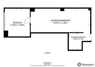 Local comercial en venta en Casco Histórico en Cartagena