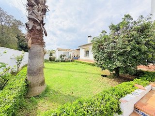Chalet en venta en Canals