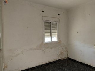 Piso en venta en Zuera