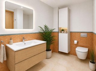 Piso en venta en Son Cotoner en Palma de Mallorca
