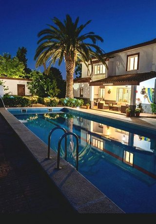 Chalet en venta en Campo de Criptana
