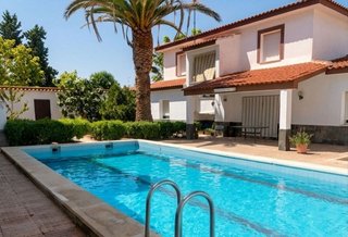 Chalet en venta en Campo de Criptana