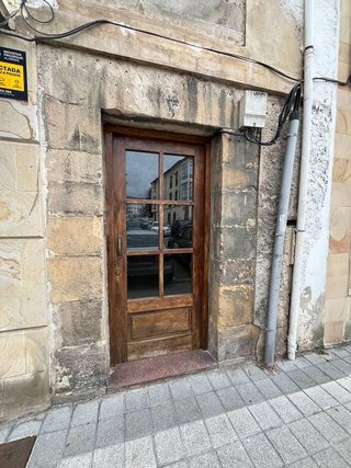 Piso en venta en Reinosa