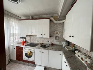 Piso en venta en Reinosa