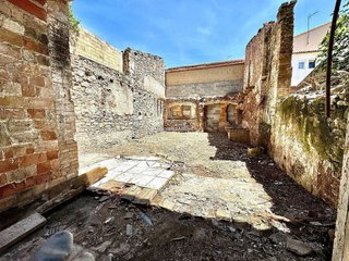 Edificio en venta en Artés