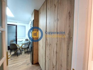 Piso en venta en Zona Centro-Corredera en Lorca