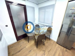 Piso en venta en Zona Centro-Corredera en Lorca
