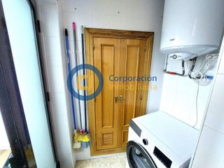 Piso en venta en Zona Centro-Corredera en Lorca