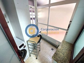 Piso en venta en Zona Centro-Corredera en Lorca