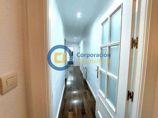 Piso en venta en Zona Centro-Corredera en Lorca