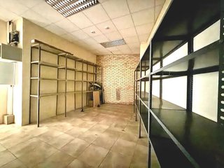 Local comercial en venta en Rochapea en Pamplona