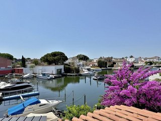Casa adosada en venta en Empuriabrava en Castelló d´Empúries