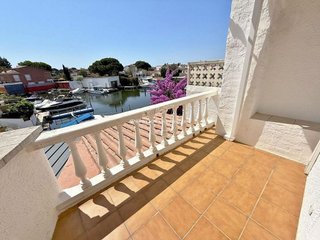 Casa adosada en venta en Empuriabrava en Castelló d´Empúries