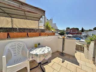 Casa adosada en venta en Empuriabrava en Castelló d´Empúries