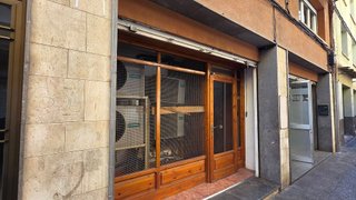 Local comercial en venta en Santa Eugènia en Girona
