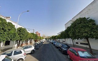 Piso en venta en El Plantinar - Felipe II - Tiro de Línea en Sevilla