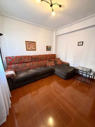 Piso en venta en Cruces en Barakaldo