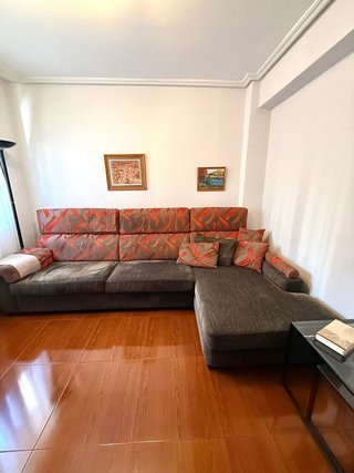 Piso en venta en Cruces en Barakaldo