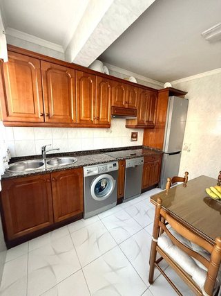 Piso en venta en Cruces en Barakaldo
