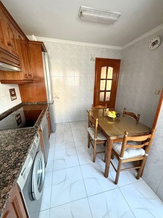Piso en venta en Cruces en Barakaldo