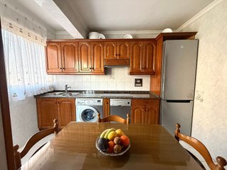 Piso en venta en Cruces en Barakaldo