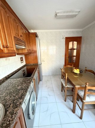 Piso en venta en Cruces en Barakaldo