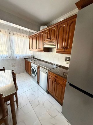 Piso en venta en Cruces en Barakaldo