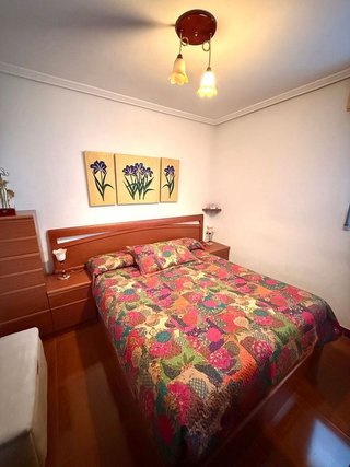 Piso en venta en Cruces en Barakaldo