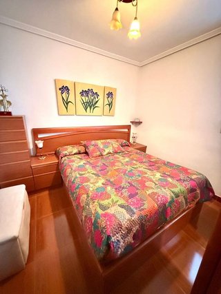 Piso en venta en Cruces en Barakaldo