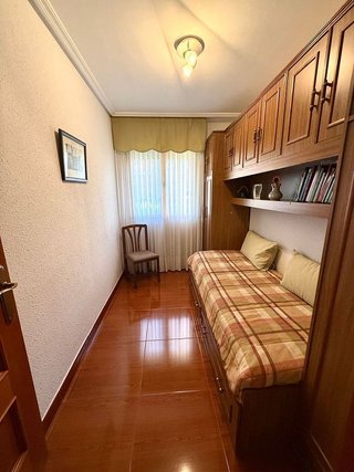Piso en venta en Cruces en Barakaldo