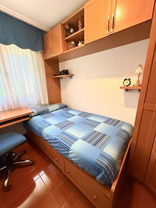 Piso en venta en Cruces en Barakaldo