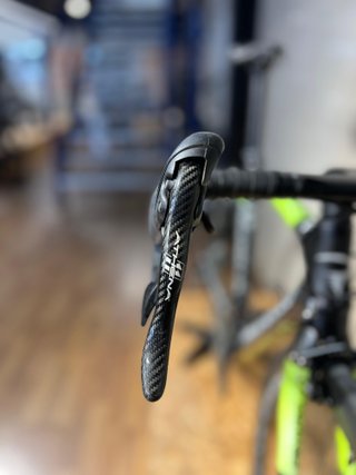 PINARELLO RAZHA 2015 / TALLA M
