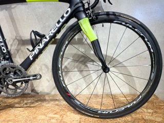 PINARELLO RAZHA 2015 / TALLA M