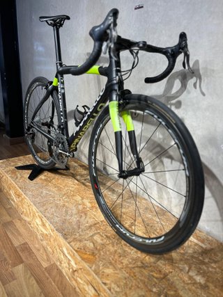 PINARELLO RAZHA 2015 / TALLA M