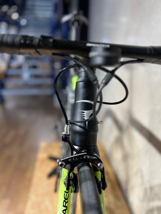 PINARELLO RAZHA 2015 / TALLA M