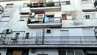 Piso en venta en Coria del Río