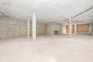 Local comercial en venta en Centro Urbano en San Sebastián de los Reyes