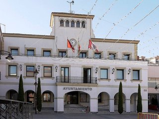 Local comercial en venta en Centro Urbano en San Sebastián de los Reyes