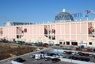 Local comercial en venta en Centro Urbano en San Sebastián de los Reyes