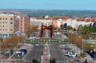 Local comercial en venta en Centro Urbano en San Sebastián de los Reyes