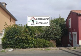 Casa en venta en Canido en Ferrol