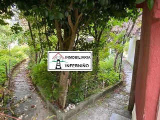 Casa en venta en Canido en Ferrol