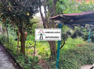 Casa en venta en Canido en Ferrol