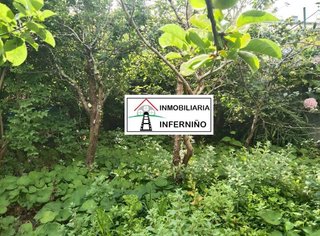 Casa en venta en Canido en Ferrol